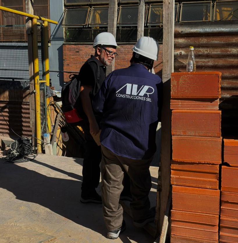 Construcción